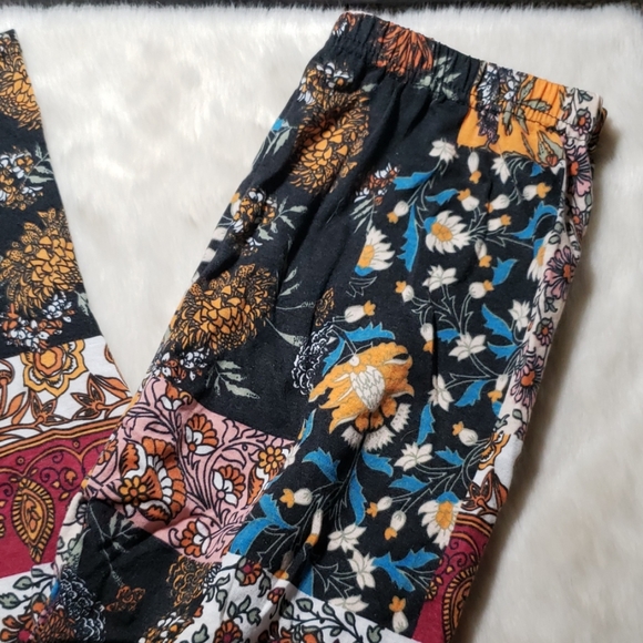 Sheer lightweight leggings - Picture 3 of 5